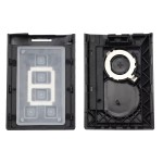 2013-2015 Cadillac ATS XTS / 5-Button 315Mhz Smart Key w/ Trunk / PN: 22856930 / NBG009768T (AFTERMARKET)